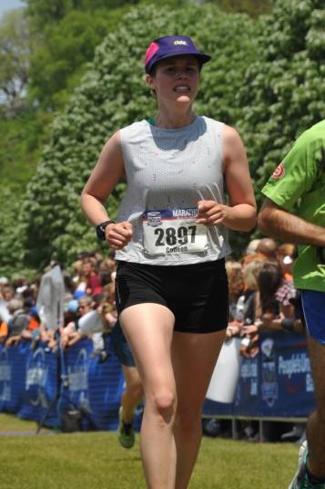 Vermont City Marathon