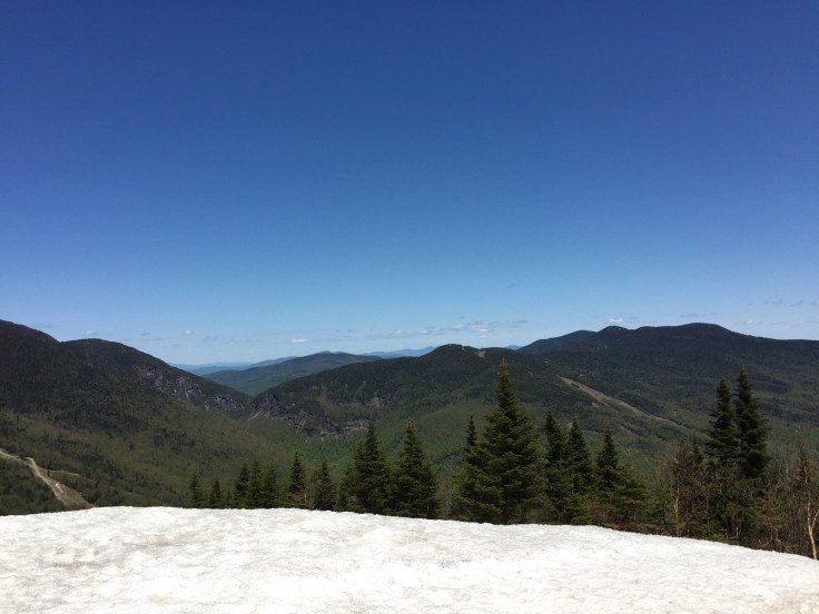 Vermont City Marathon