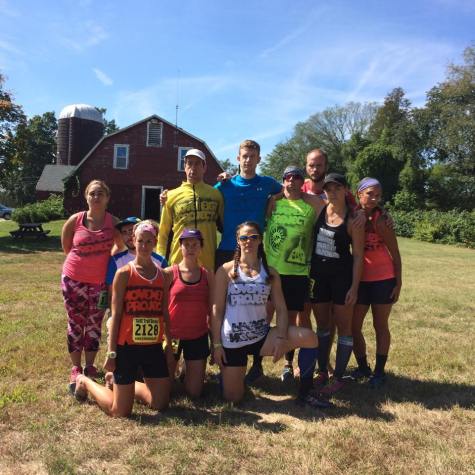 TARC Fall Classic 2015