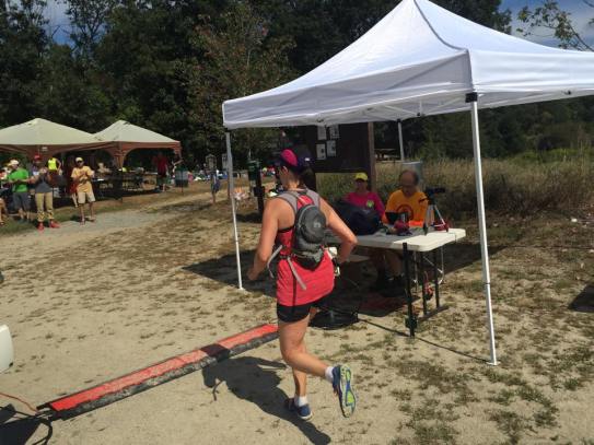 TARC Fall Classic 2015