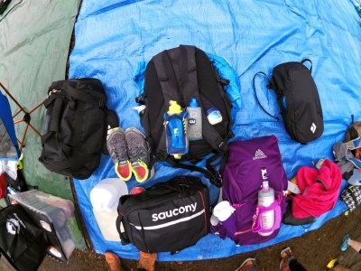 TARC Hale and Back Gear