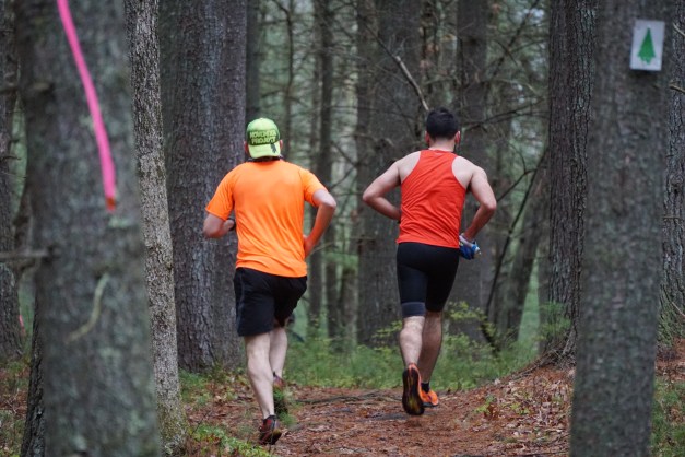 Running the TARC Spring Classic