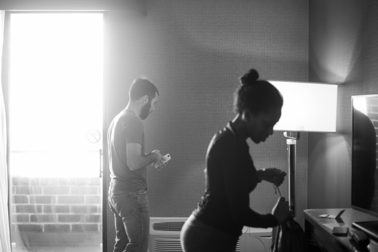 Grindstone Drive Down