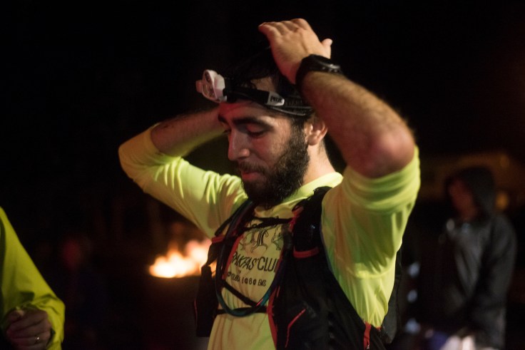 Grindstone 100 Finish